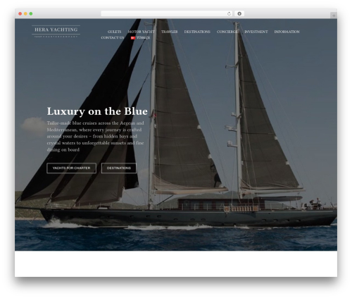 Yk Theme WP theme - heraguletcharter.com