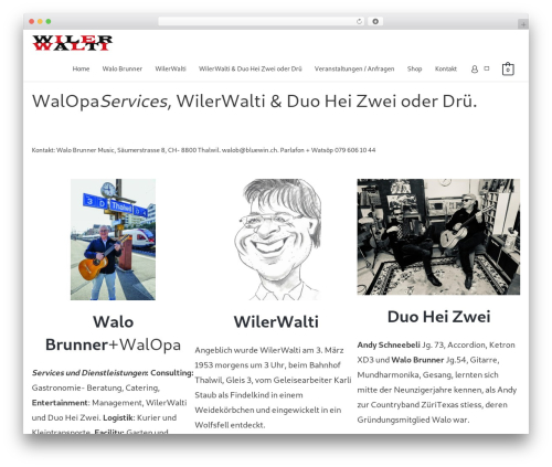 WooCommerce Blocks (woo-gutenberg-products-block) free WordPress plugin - wilerwalti.ch WooCommerce Blocks (woo-gutenberg-products-block) free WordPress plugin - wilerwalti.ch