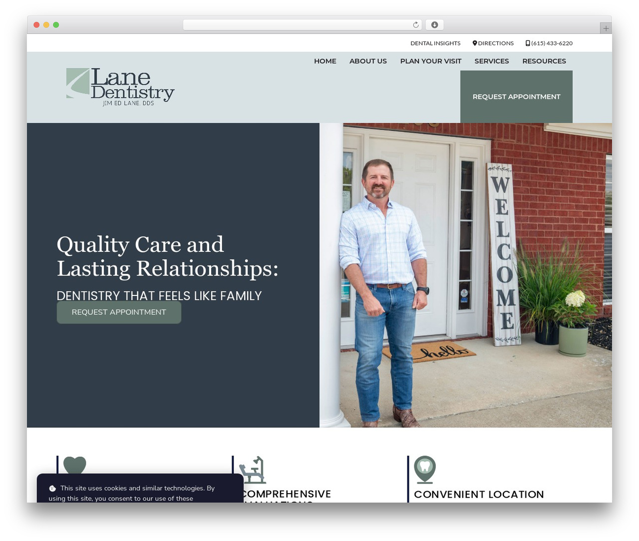 Beaver Builder Theme WordPress theme - lanedentistry.com Beaver Builder Theme WordPress theme - lanedentistry.com