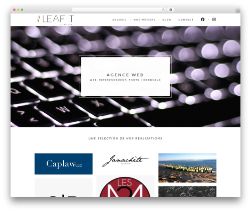 Bamboo Columns (bamboo-columns) free WordPress plugin - leafitweb.com