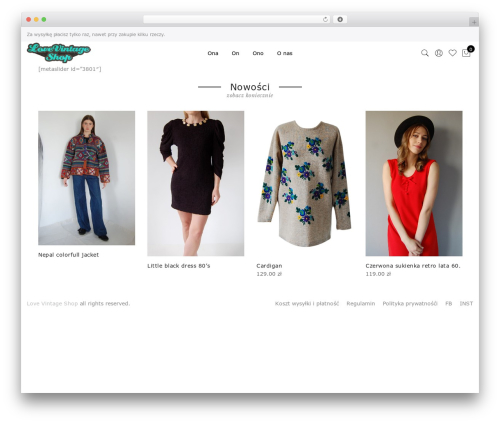 Wpa woocommerce product bundle WordPress plugin - lovevintageshop.com