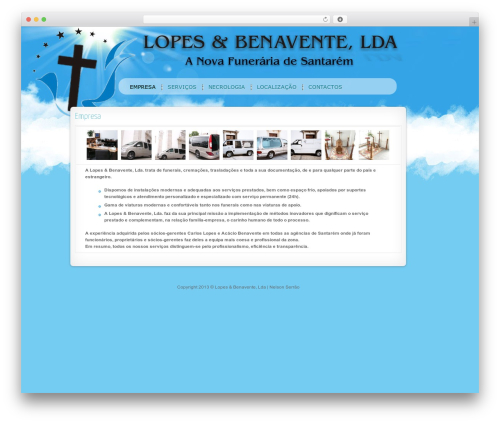 RPS Image Gallery (rps-image-gallery) free WordPress plugin - lopesebenavente.com