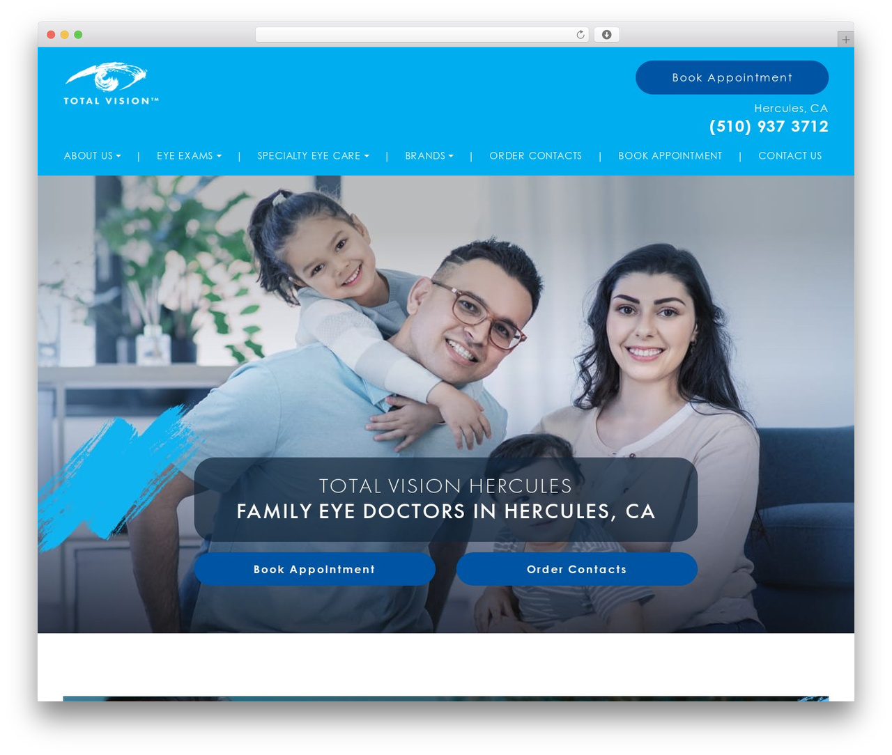 CustomStrap WordPress theme - herculesoptometry.com CustomStrap WordPress theme - herculesoptometry.com
