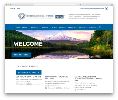 Ds divi extras WordPress plugin - oregonengineers.org
