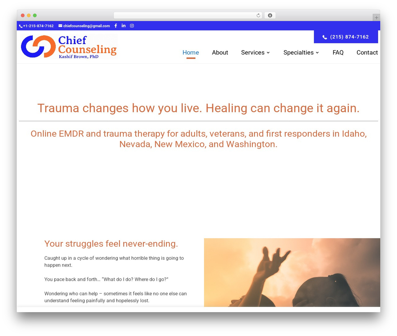 Divi WordPress theme - chiefcounseling.com Divi WordPress theme - chiefcounseling.com