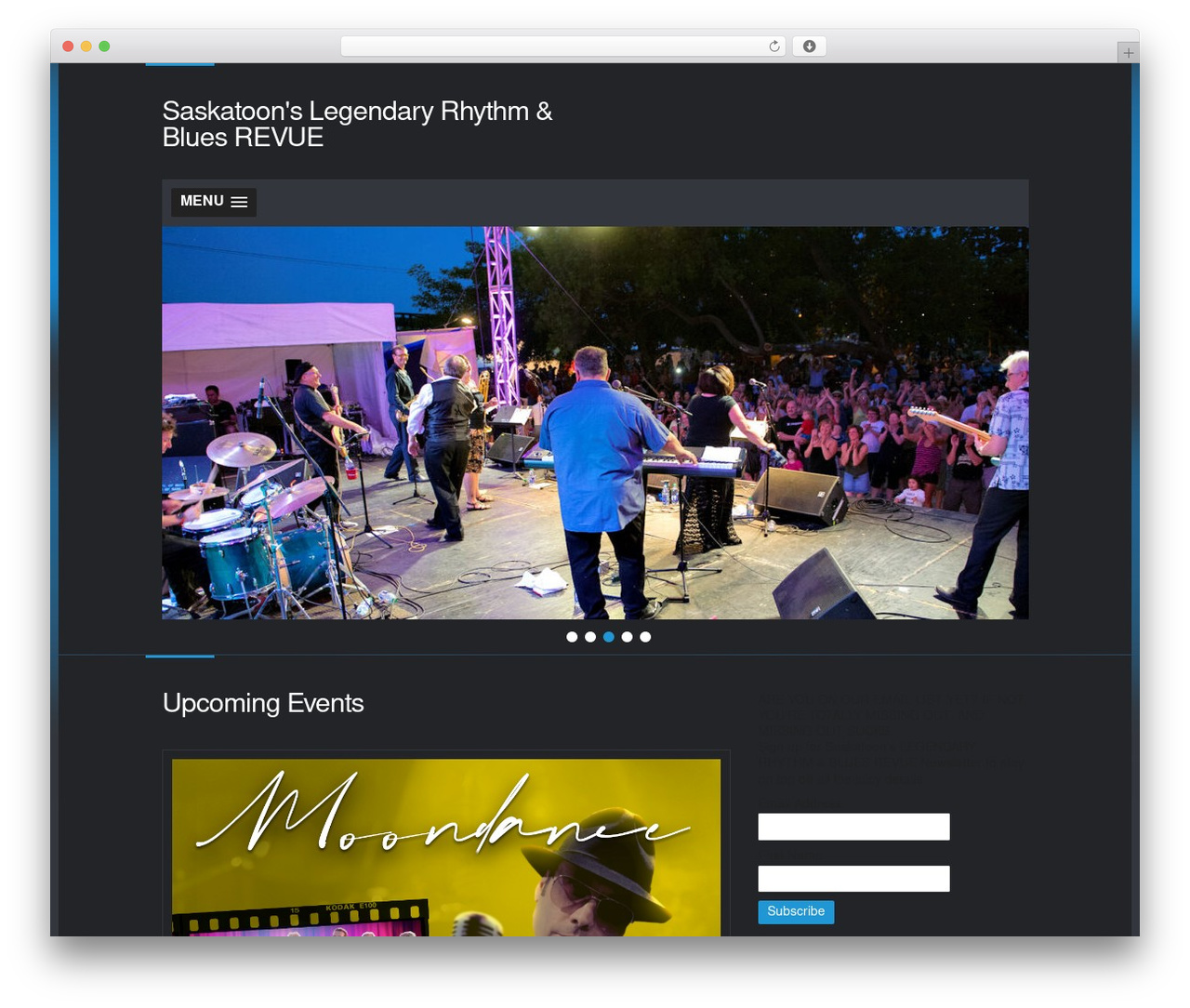 Dubstep WordPress theme - lrbr.ca Dubstep WordPress theme - lrbr.ca