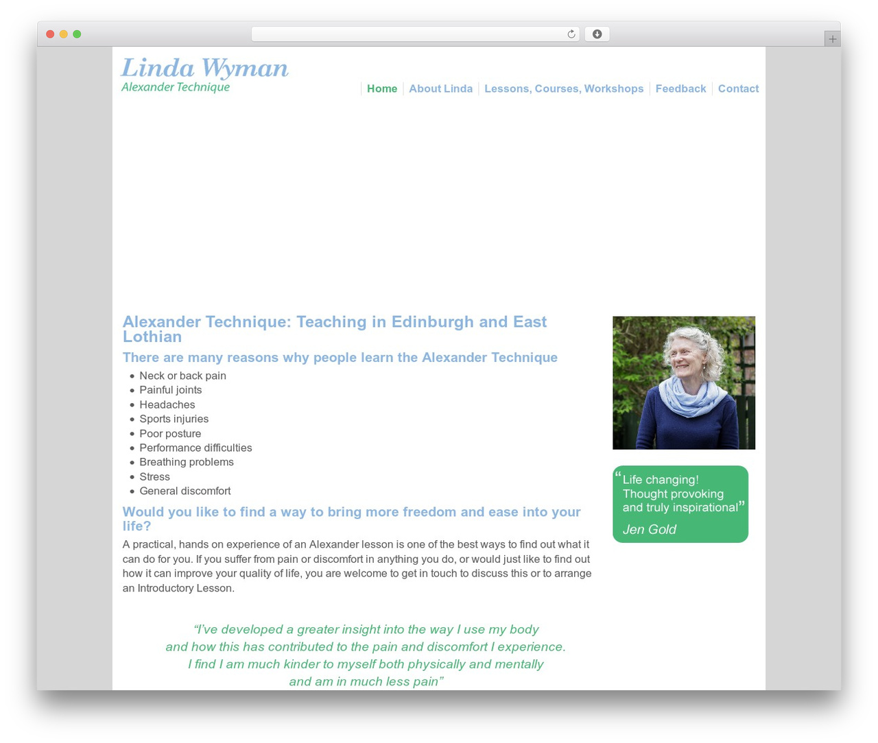 EBP WordPress theme - lindawyman.co.uk EBP WordPress theme - lindawyman.co.uk