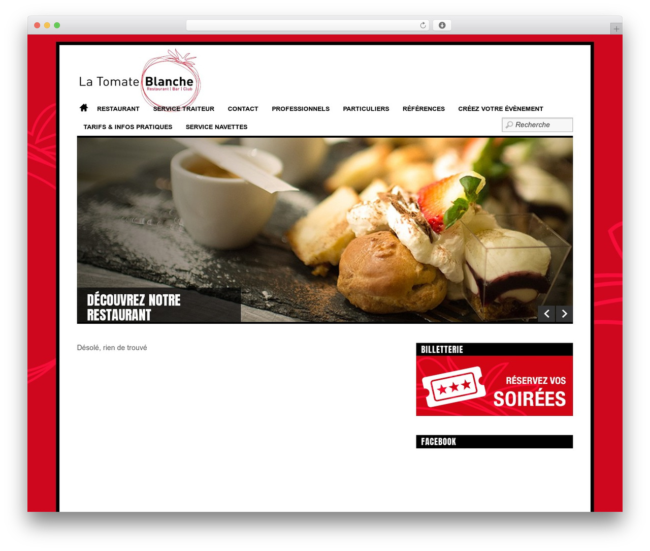 Funki theme WordPress - latomateblanche.fr Funki theme WordPress - latomateblanche.fr