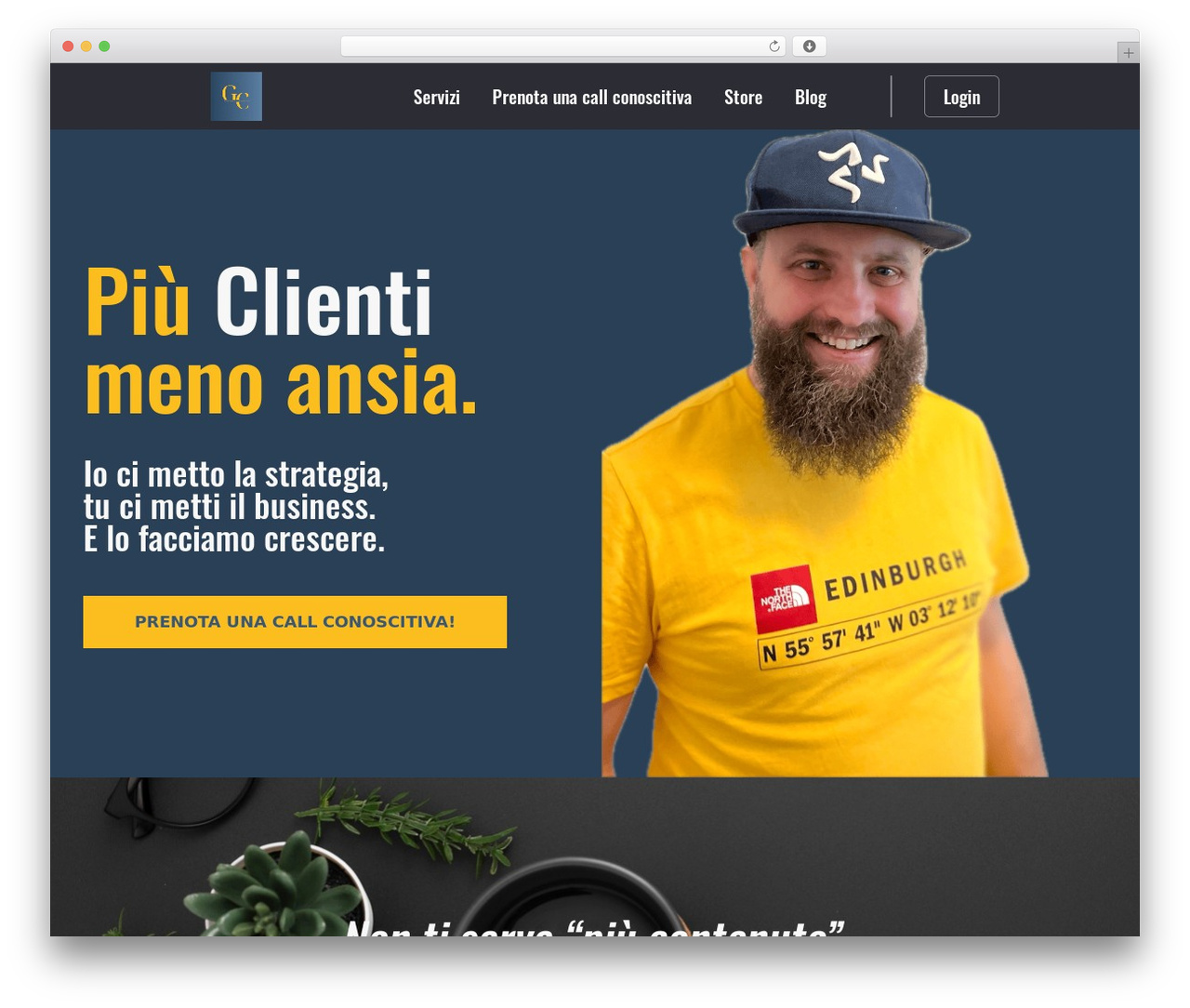 GeneratePress WordPress theme - giorgio-caruso.com GeneratePress WordPress theme - giorgio-caruso.com