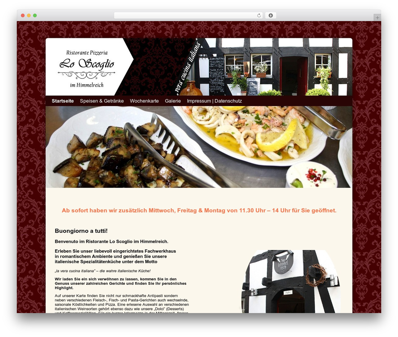 Infax WordPress theme design - loscoglio-himmelreich.de Infax WordPress theme design - loscoglio-himmelreich.de