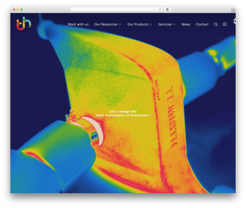 Inspiro WordPress theme download - temisth.com