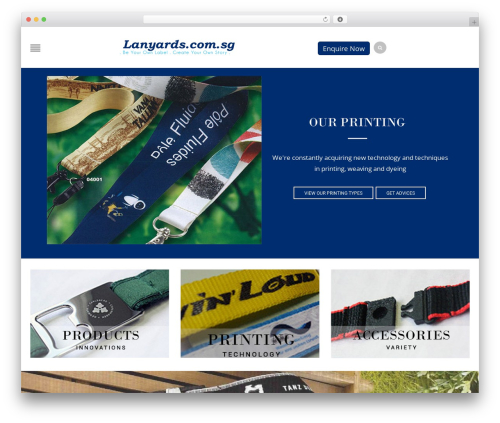 Screets chat WordPress plugin - lanyards.com.sg