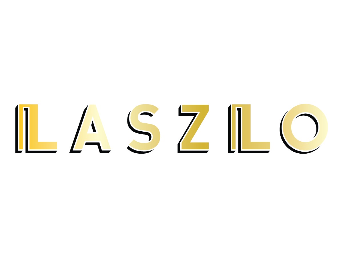 Laszlo theme WordPress by Naapo