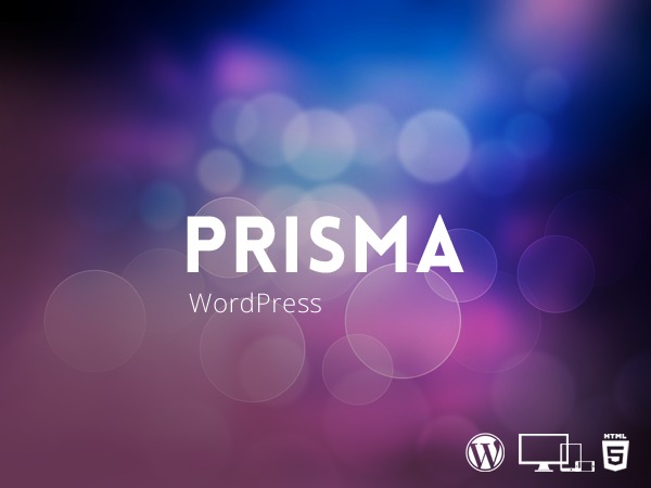 LMWD WordPress theme