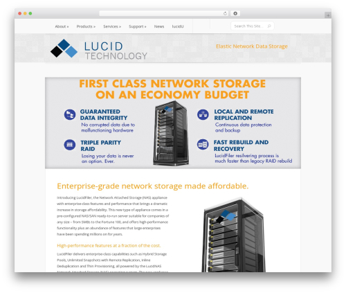 Wpsc support tickets WordPress plugin - lucidti.com