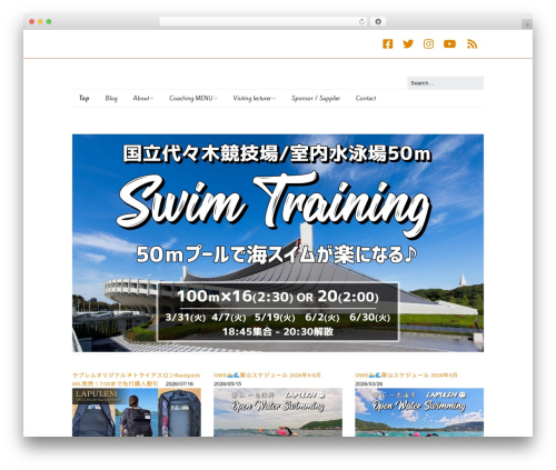 Image Social Feed Plugin (add-instagram) free WordPress plugin - lapulem.jp Image Social Feed Plugin (add-instagram) free WordPress plugin - lapulem.jp
