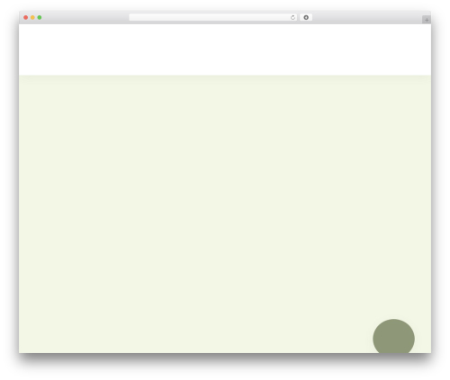Eventin pro WordPress plugin - stephanbitterlin.com