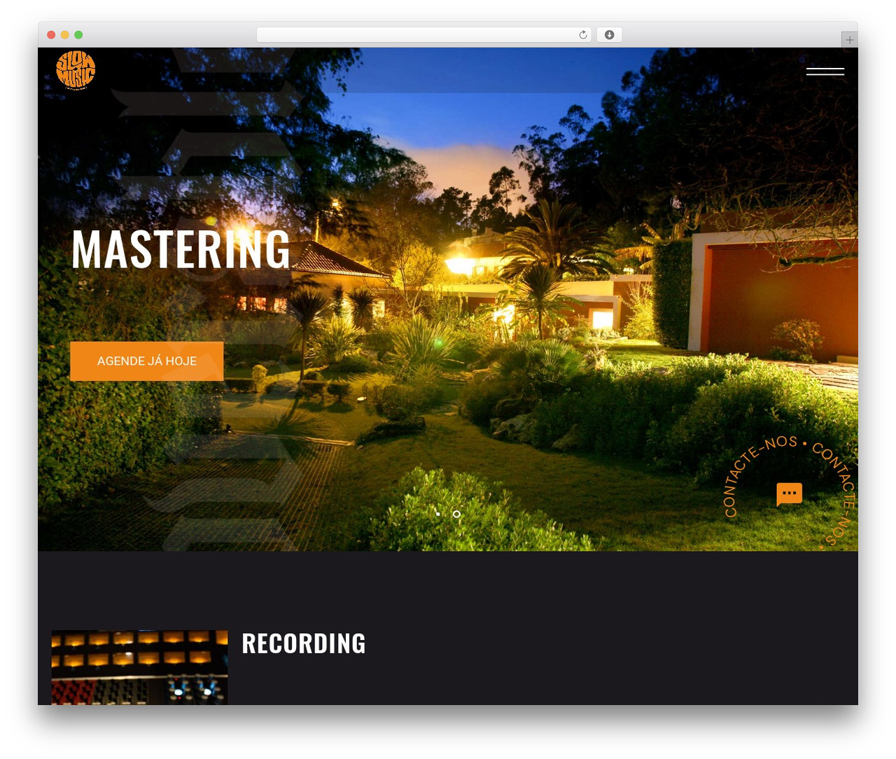 Overable best WordPress theme - slowmusicstudio.com Overable best WordPress theme - slowmusicstudio.com