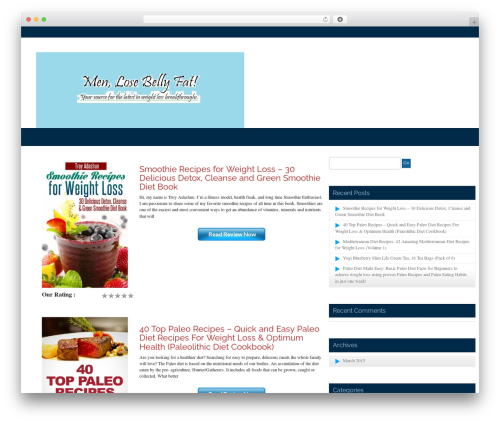 Azon prod import WordPress plugin - losemensbellyfat.com