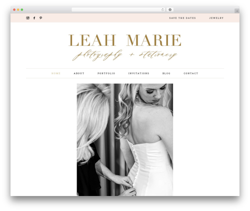 Genesis Simple Share (genesis-simple-share) free WordPress plugin - leahmarieimages.com Genesis Simple Share (genesis-simple-share) free WordPress plugin - leahmarieimages.com