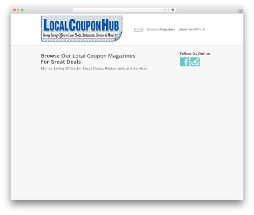 Popup with fancybox (popup-with-fancybox) free WordPress plugin - localcouponhub.net Popup with fancybox (popup-with-fancybox) free WordPress plugin - localcouponhub.net