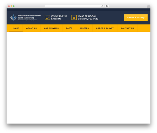 ThemeMove Core (thememove-core) free WordPress plugin - bohanonals.com