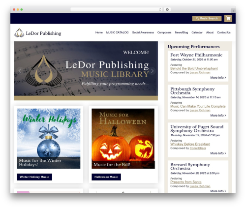SWMC Wordpress Base Theme WordPress theme - ledorgroup.com SWMC Wordpress Base Theme WordPress theme - ledorgroup.com