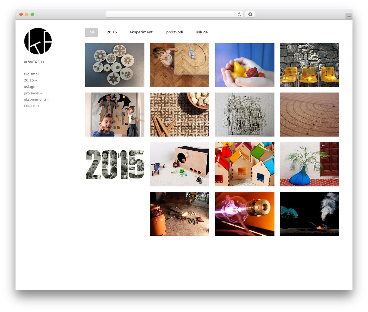 Theme WordPress Skylab - lab.kofaktor.hr Theme WordPress Skylab - lab.kofaktor.hr