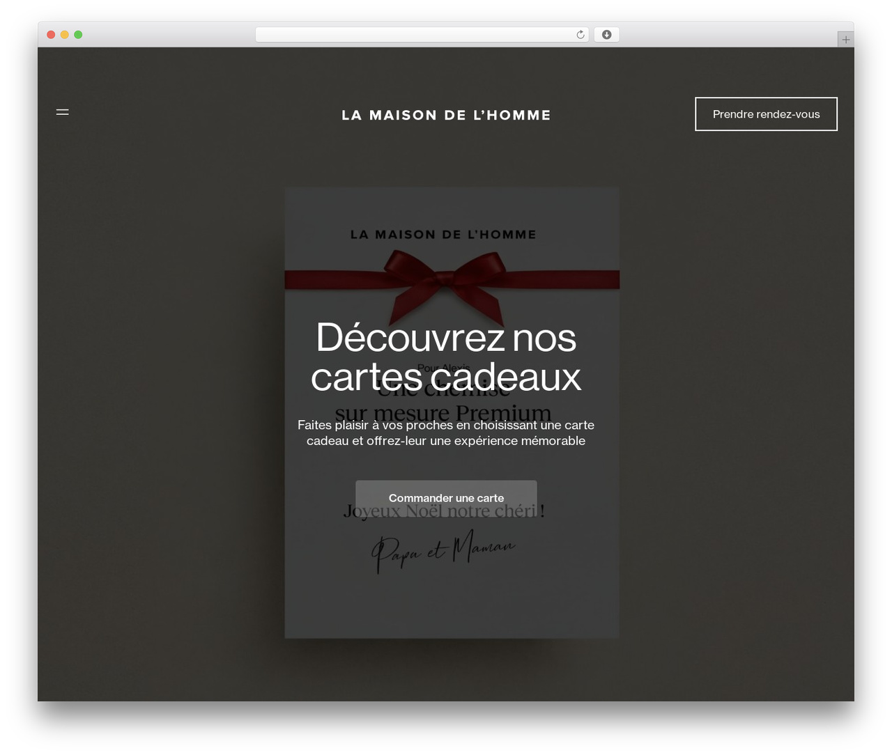 Theme WordPress Flatsome - lamaisondelhomme.fr Theme WordPress Flatsome - lamaisondelhomme.fr