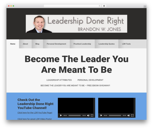 Genesis Simple Share (genesis-simple-share) free WordPress plugin - leadershipdoneright.com Genesis Simple Share (genesis-simple-share) free WordPress plugin - leadershipdoneright.com