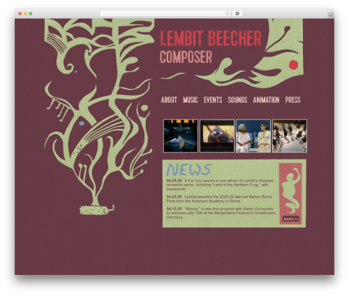 Gallery Carousel Without JetPack (carousel-without-jetpack) free WordPress plugin - lembitbeecher.com Gallery Carousel Without JetPack (carousel-without-jetpack) free WordPress plugin - lembitbeecher.com