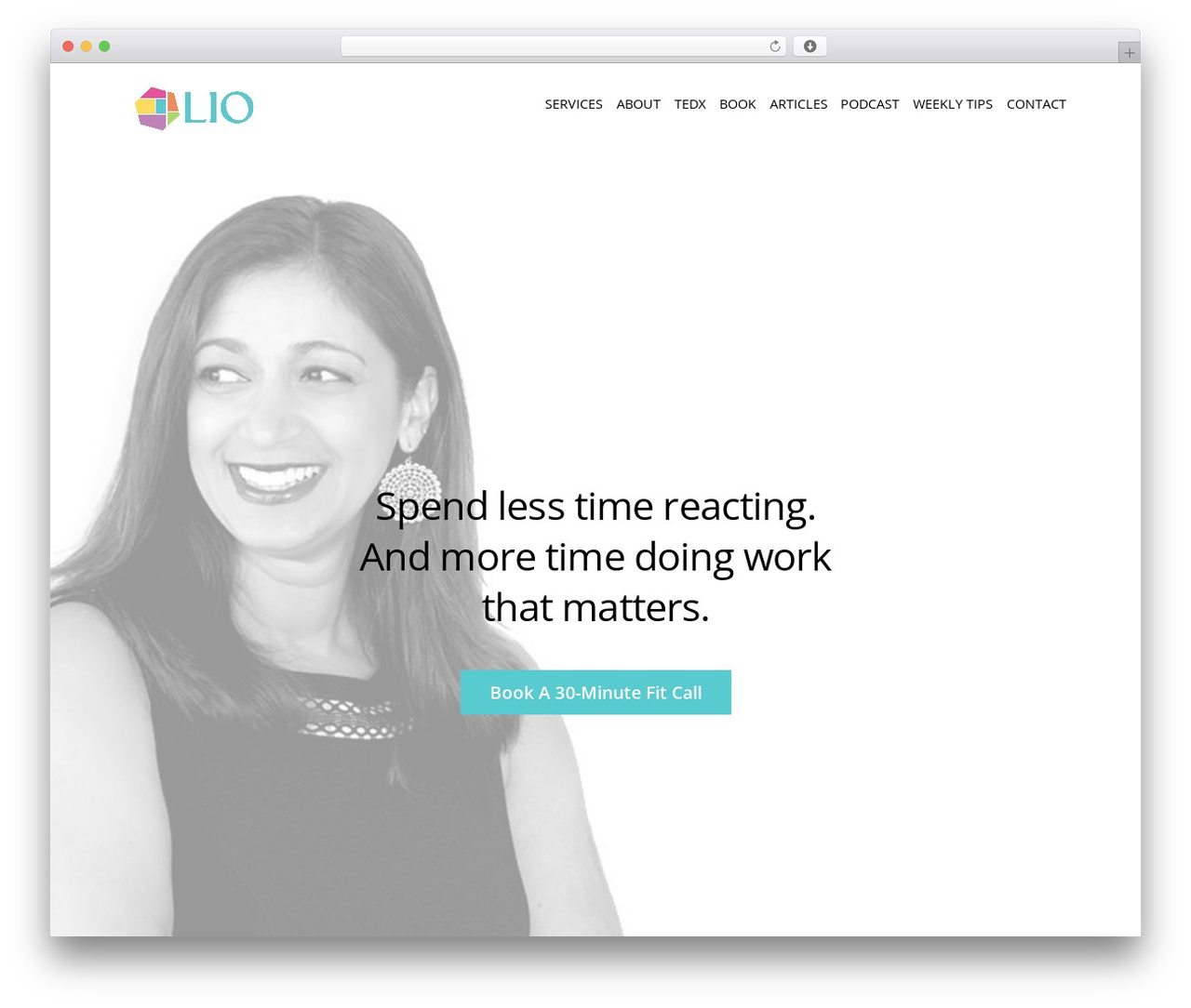 Theme WordPress LIO - lifeisorganized.com Theme WordPress LIO - lifeisorganized.com