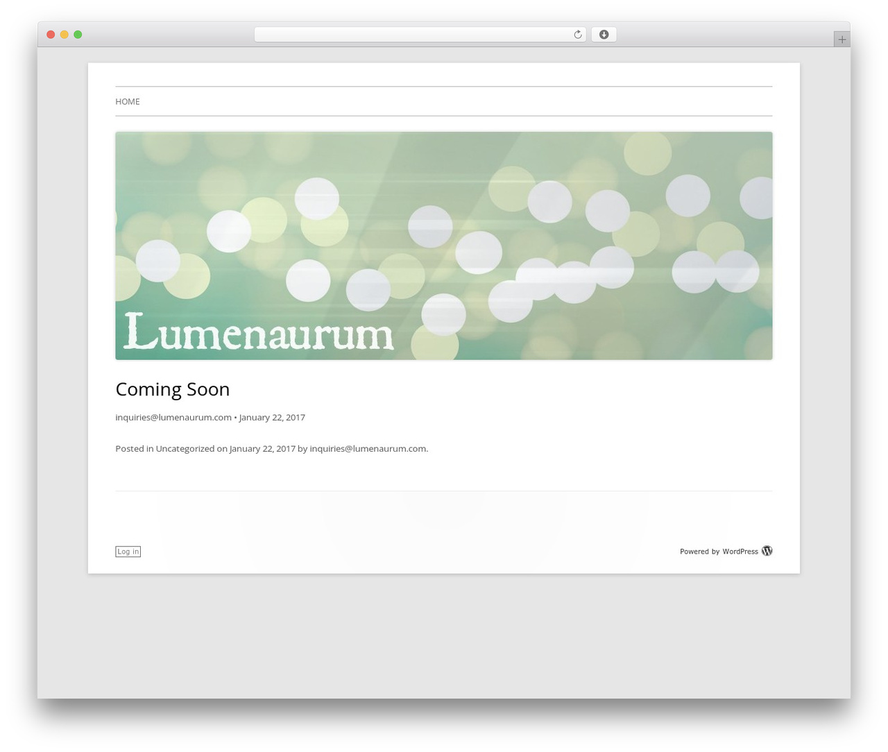 Tiny Forge best WordPress theme - lumenaurum.com Tiny Forge best WordPress theme - lumenaurum.com