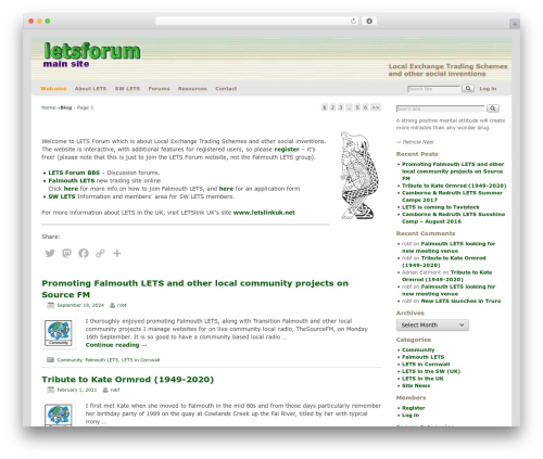 WP-UserOnline (wp-useronline) free WordPress plugin - letsf.org.uk WP-UserOnline (wp-useronline) free WordPress plugin - letsf.org.uk