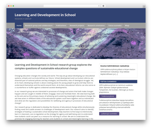 Easy Twitter Feed (easy-twitter-feeds) free WordPress plugin - learninginschool.fi Easy Twitter Feed (easy-twitter-feeds) free WordPress plugin - learninginschool.fi