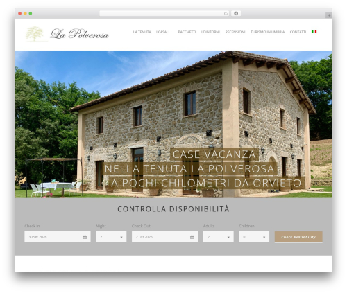 Gdlr hostel WordPress plugin - lapolverosa.com