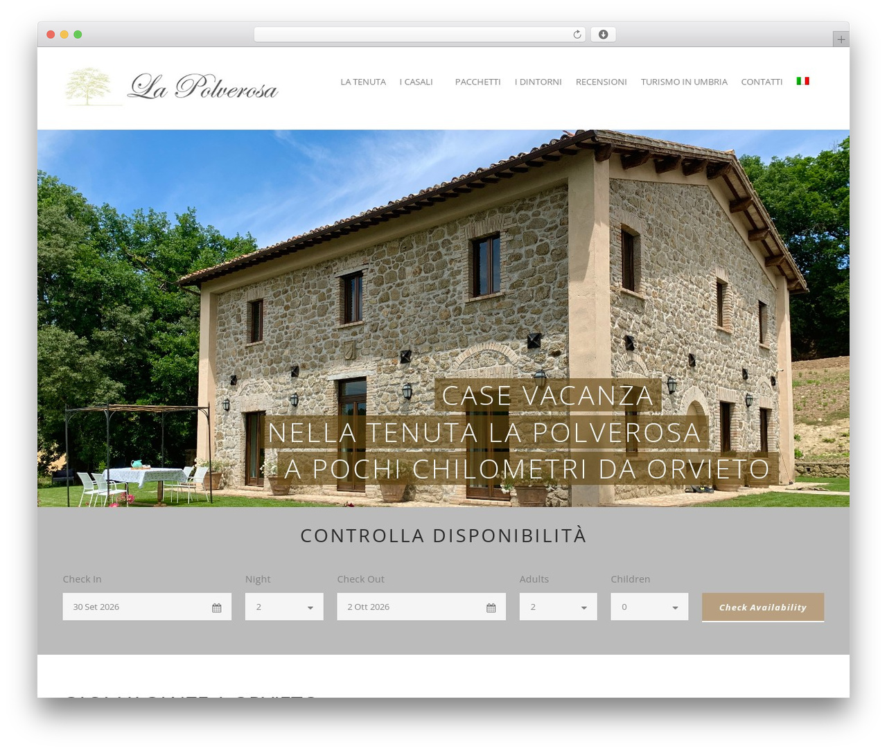 WordPress theme Hotel Master - lapolverosa.com WordPress theme Hotel Master - lapolverosa.com