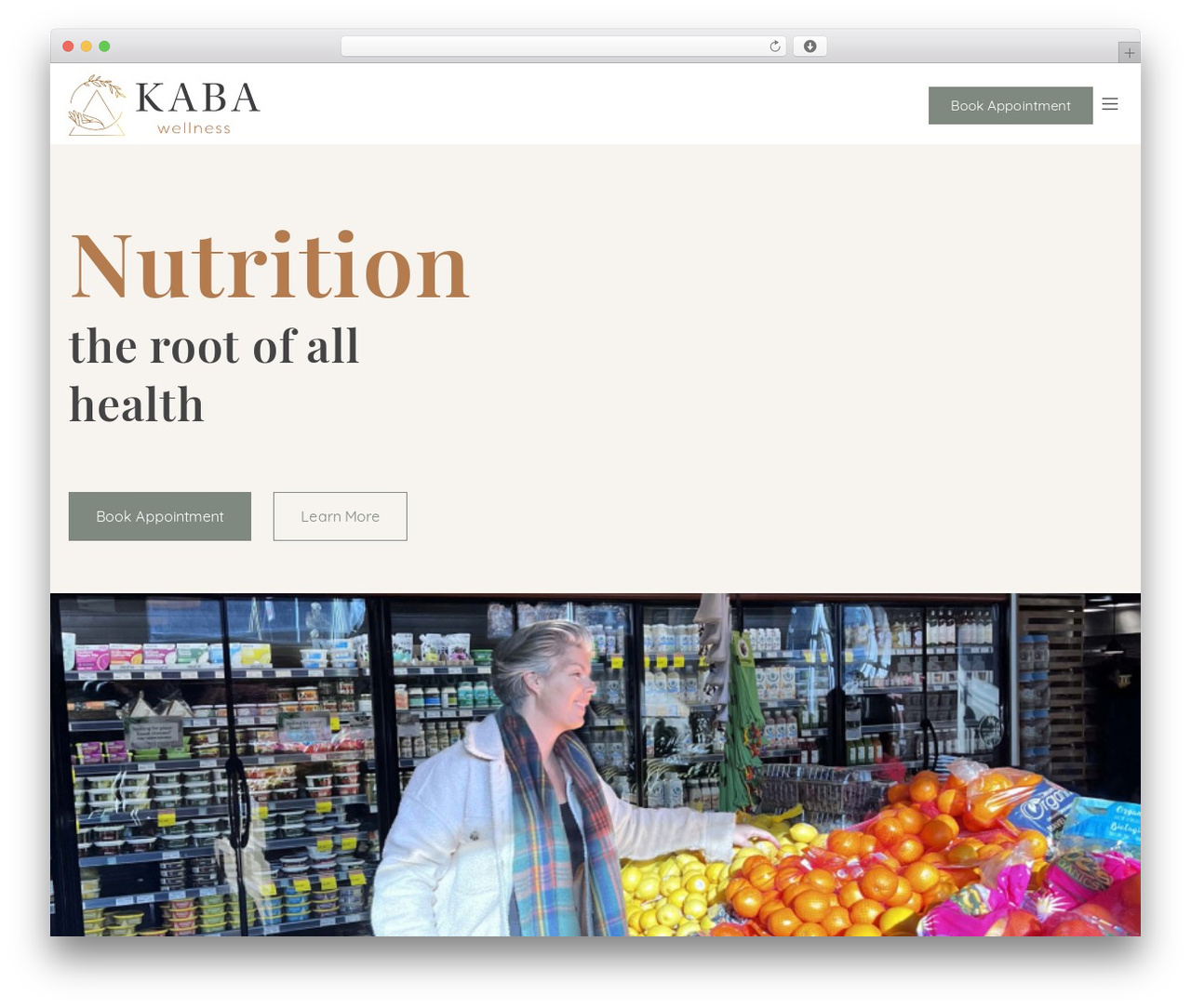 WordPress theme kaba - kabawellness.com WordPress theme kaba - kabawellness.com