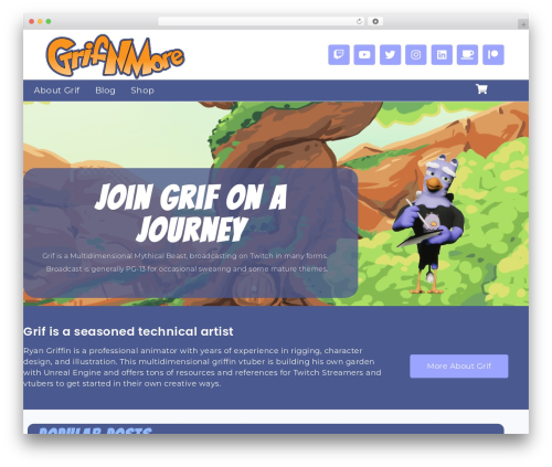 Ultimate Endpoints With Rest Api (custom-wp-rest-api) free WordPress plugin - grifnmore.com
