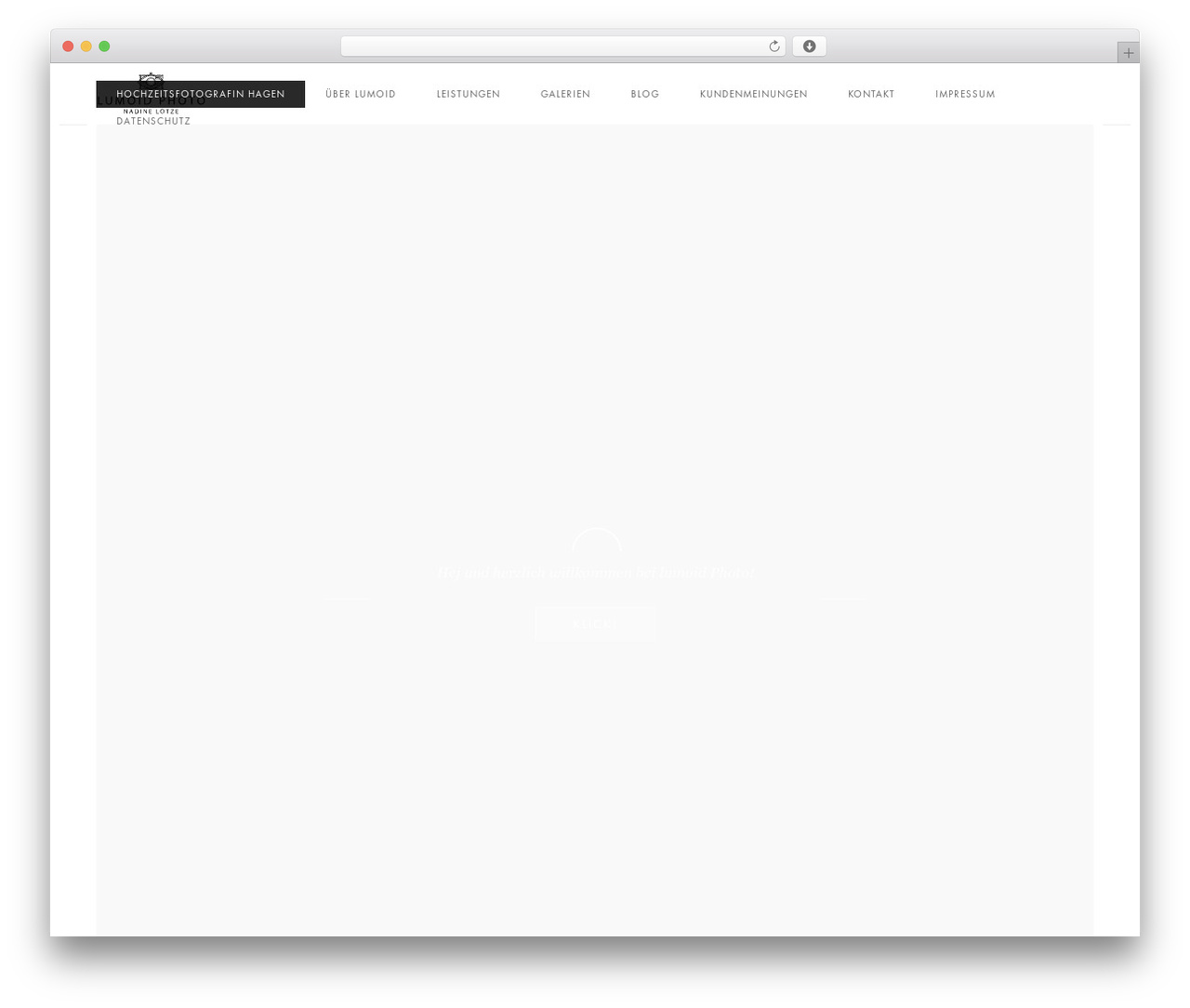 WordPress theme Outdoor - lumoid.de WordPress theme Outdoor - lumoid.de