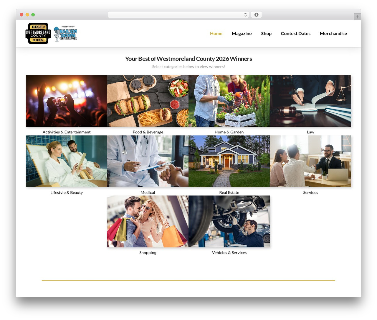 WordPress theme Pro - bestofwestmorelandcounty.com WordPress theme Pro - bestofwestmorelandcounty.com