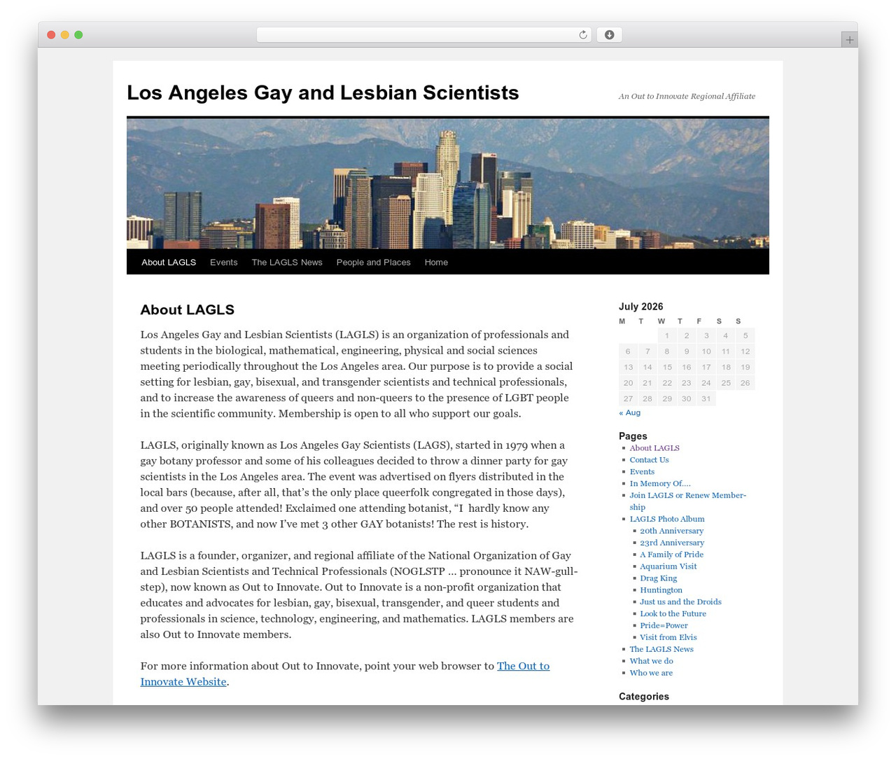 WordPress theme Twenty Ten - lagls.org WordPress theme Twenty Ten - lagls.org