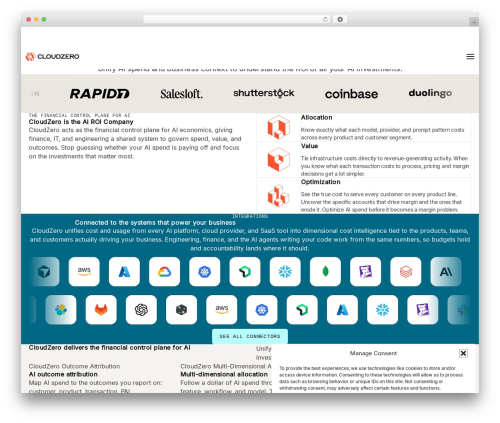 Presspermit pro WordPress plugin - www.cloudzero.com