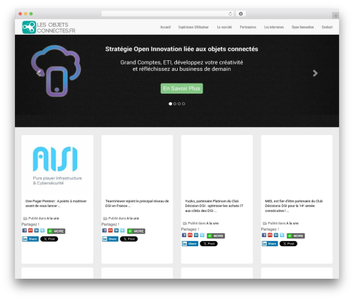 WP Construction Mode (wp-construction-mode) free WordPress plugin - les-objets-connectes.fr WP Construction Mode (wp-construction-mode) free WordPress plugin - les-objets-connectes.fr