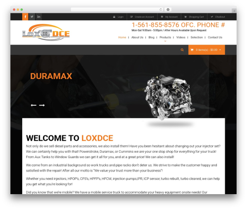 Woocommerce Dropdown Cart (woocommerce-dropdown-cart) free WordPress plugin - loxdce.com Woocommerce Dropdown Cart (woocommerce-dropdown-cart) free WordPress plugin - loxdce.com