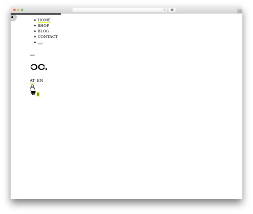Fancy animations WordPress plugin - www.cookscorner.art