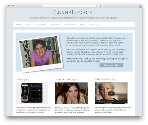 Easy Modal (easy-modal) free WordPress plugin - leahslegacy.org Easy Modal (easy-modal) free WordPress plugin - leahslegacy.org