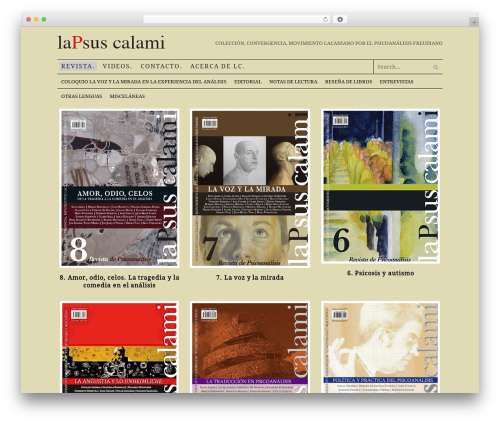 Yaaburnee Premium Theme (Shared on MafiaShare.net) WordPress theme - lapsuscalami.com.ar