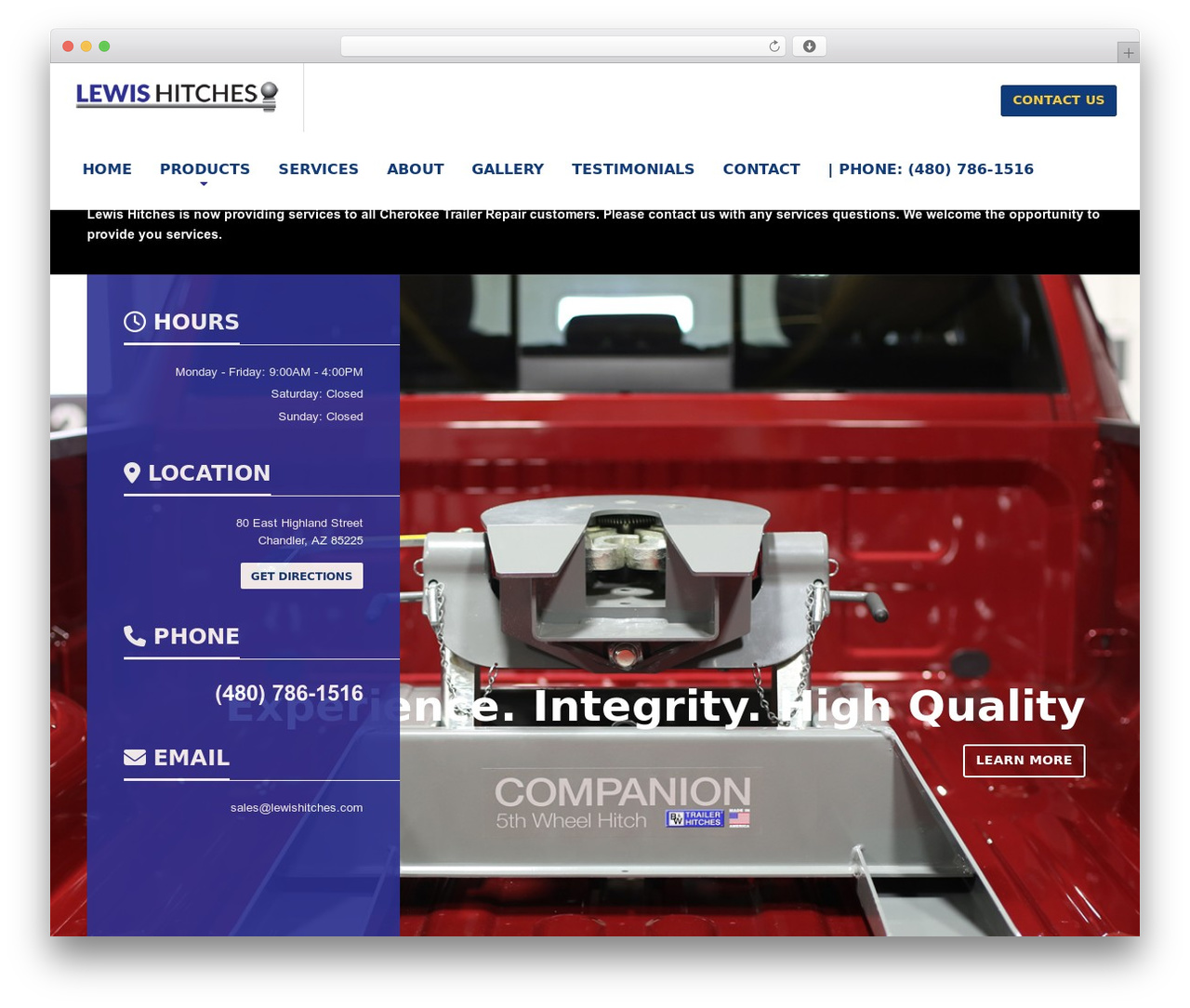 Bengkel WordPress theme - lewishitches.com Bengkel WordPress theme - lewishitches.com
