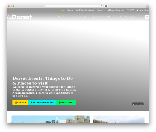 Waymark (waymark) free WordPress plugin - indorset.com Waymark (waymark) free WordPress plugin - indorset.com